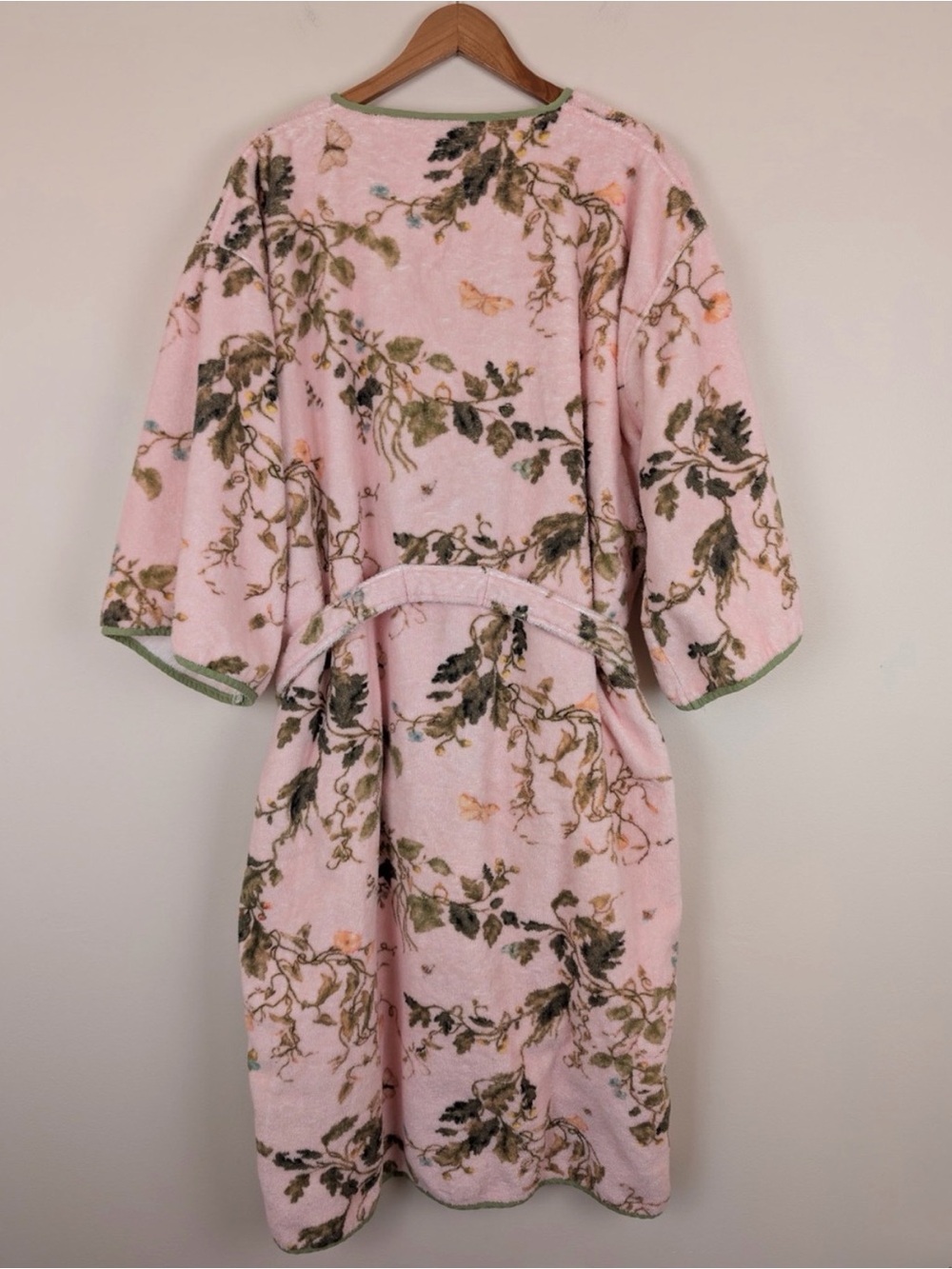 Weezie Robe - Picture 4 of 5